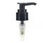 High grade hand soap plastic 24mm Dispenser  Pump Hair care essential oil pump