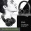 2021 Amazon Best Sell Wireless Noise Cancelling Bt Headband Cheaper Sports Stereo Headset Foldable Deep Bass Earphones Headphone