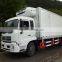 Dongfeng DFL5122XLCA303 4x2 refrigerator truck