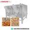 Groundnut Hazelnut Roasting Machine Filbert Nut Roasting Machine for Sale