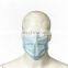 China Supplier 3 Ply Earloop Face Mask Medical Mask 50pcs Box Package