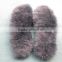 Winter sheepskin shoe insole for winter boots comfortable