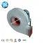 High Temperature Axial Flow Fan 230V Centrifugal Blower High Pressure Exhaust Fan For Industry