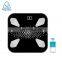 180Kg Smartphone Blue Tooth Body Fat People Health Digital Electronic Weighing Scale