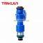 High Quality Engine Spare Parts Fuel Engine Injector Nozzle For Honda Accord I 1978-1983 16450-RWC-A01  EWLKJ00429 410cc