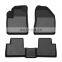 Full Set Waterproof SUV Car Floor Mat For Jeep RENEGADE