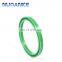China Manufacture Hydraulic PU Polyurethane UN UHS U Cup Seal For Cylinder
