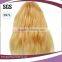 best wholesale beautiful blond mohair bjd doll wigs