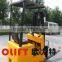 Heavy duty 1.5ton electric forklift truck