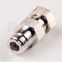RF 4.3/10 Plug Male to N Jack Female Coaxial Connector Adapter