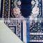MA004 Fashion new Schnee muslim prayer mat