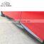 Farri 488 Notec dry carbon fiber material side skirt step for 488 side skirt