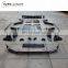 High quality W463 fit for B-style full broad  body kit for g63 g65 body kit