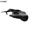 Waterproo CNC aluminium alloy switches black button on off on motorcycle  7/8