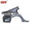 GAPV Brand Hot Selling Auto Inner Rear Fender for Lexus ES 240/ 350 65637-33040