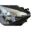 high quality auto car accessories headlamp headlight for BMW 7 series F02 head lamp head light 2014