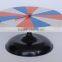 Turnplate of color lump, mathmatics turnplate