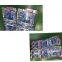 multi circuit boards pcba service pcb assembly board Custom Made one-stop Shenzhen PCBA Factory