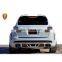 Factory price art style wide body kit for 2011-2014 porshe Cayenne 958 in frp