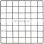 Galvanized Welded Mesh Decoration Welded Wire Mesh black Welded Fence Mesh