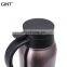 GiNT 1500ml Portable Restaurant Cold Customer Logo Best Quality Coffee Pot