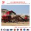 Shandong Datong Circular Vibrating Screen Classifier/Crusher/Breaker/Bucker/Kibbler is the best in the world