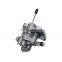 Diesel engine Fuel injection Pump 20752310 20411997 for excavator parts