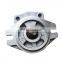Hydraulic pump parts SBS120 SBS120D Pilot pump/gear pump use for E320C E320D