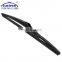 CLWIPER  factory   history premium manual fix auto glass rainy day rear wiper blade rerfill size and cost chart