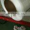 Liying Packaging wholesale Hot sales semi automatic white polypropylene belt