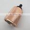 E27 Spiral Screw Lamp Socket Light Holder for Light Accessories