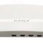 1*4 FTTH Fiber Face Plate Panel Terminal Box 4 Cores Fiber Optic Face Box Fiber Distribution Box