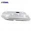 Automatic Transmission Filter 1693771395 1693771195 Transmission Filter for Mercedes-Benz