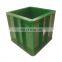 150x150x150mm Plastic Concrete Test Cube Mould Mortar Cube Test Mould Concrete Cube Mold 6