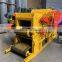 Big Capacity Wood Drum Chipper Shredder/ Paper Making Factory Drum Chipper