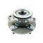 front wheel hub bearing FOR Nissan tiida 40202-ED510