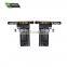 High quality and economical skylight shutter Sunroof curtain For Volkswagen Scirocco