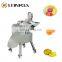 Factory price apple carrot potato onion vegetable cube cutting machine fruit dicing machine