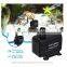 Submersible Water Pump for Pond, Fountain, Aquarium, Garden,3 Nozzle, Cable 1.9 m