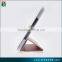 high quality stand folding leather flip case cover for ipad mini
