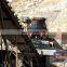 Mining equipment stone crushing plant basalt aggregate production line crusher machinery from China