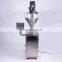 Food Grade Stainless Steel Vertical  Semi Automatic Auger Dry Sachet Soda Coffee Milk Powder Filling Machine