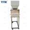 Semi Automatic Powder Filling Machine 1000g Particles Corn Peanut Weighing Filling Machine