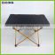 Folding table Portable detachable assembly HQ-1050H