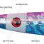 15.2cm  100g  Luminous Long Cast Box Packaging Jig Hook Metal Quick Sinking Fish  Fishing Lure Jig