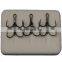 Mustad hot selling saltwater jigging hook stainless slow jigging hook
