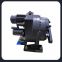Switching type electric actuator DKJ-8100DY Electric ball valve actuator