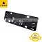 China Wholesale Market Auto Parts For Corolla ZWE183 Front License Plate OEM 52114-YK010