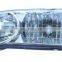 Usa Head Lamp 81110-02110 81110-02100 Car Headlamps Car lamp Car Light Auto Head lamps Auto Headlights For Toyota Corolla 2004