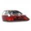 OEM 815500E100 Auto Led Rear Light For Toyota Highlander Tail Light Outer Rear Lamp Car Tail Lamp For Highlander 2014 2015 2016